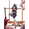 Statuette Hololive Production Pop Up Parade Ookami Mio
