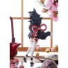 Statuette Hololive Production Pop Up Parade Ookami Mio