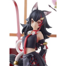 Statuette Hololive Production Pop Up Parade Ookami Mio