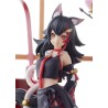 Statuette Hololive Production Pop Up Parade Ookami Mio