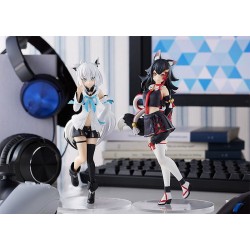 Statuette Hololive Production Pop Up Parade Ookami Mio