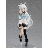 Statuette Hololive Production Pop Up Parade Shirakami Fubuki