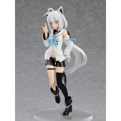 Statuette Hololive Production Pop Up Parade Shirakami Fubuki