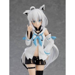 Statuette Hololive Production Pop Up Parade Shirakami Fubuki