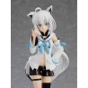 Statuette Hololive Production Pop Up Parade Shirakami Fubuki