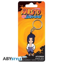 Porte-clés Naruto Shippuden Sasuke