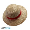 Chapeau de paille One Piece Monkey D. Luffy