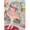 Figurine Hatsune Miku SweetSweets Series Hatsune Miku Strawberry Chocolate Short
