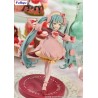 Figurine Hatsune Miku SweetSweets Series Hatsune Miku Strawberry Chocolate Short