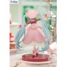 Figurine Hatsune Miku SweetSweets Series Hatsune Miku Strawberry Chocolate Short