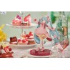 Figurine Hatsune Miku SweetSweets Series Hatsune Miku Strawberry Chocolate Short