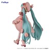 Figurine Hatsune Miku SweetSweets Series Hatsune Miku Strawberry Chocolate Short