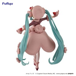 Figurine Hatsune Miku SweetSweets Series Hatsune Miku Strawberry Chocolate Short
