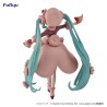 Figurine Hatsune Miku SweetSweets Series Hatsune Miku Strawberry Chocolate Short