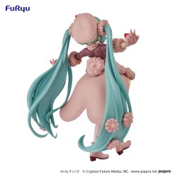 Figurine Hatsune Miku SweetSweets Series Hatsune Miku Strawberry Chocolate Short