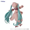 Figurine Hatsune Miku SweetSweets Series Hatsune Miku Strawberry Chocolate Short