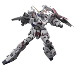 Maquette Gundam Unicorn RG 1/144 Unicorn Gundam