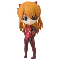 Figurine Evangelion Figuarts Mini Souryu Asuka Rangley