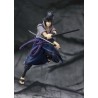 Figurine Naruto Shippuden S.H. Figuarts Sasuke Uchiha He who bears all Hatred