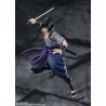 Figurine Naruto Shippuden S.H. Figuarts Sasuke Uchiha He who bears all Hatred