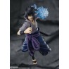 Figurine Naruto Shippuden S.H. Figuarts Sasuke Uchiha He who bears all Hatred