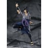Figurine Naruto Shippuden S.H. Figuarts Sasuke Uchiha He who bears all Hatred
