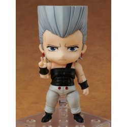 Figurine Jojo's Bizarre Adventure Stardust Crusaders Nendoroid Jean Pierre Polnareff