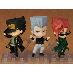 Figurine Jojo's Bizarre Adventure Stardust Crusaders Nendoroid Jean Pierre Polnareff