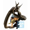 Statuette One Piece Duel Memories Ichibansho Crocodile