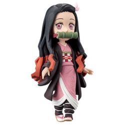 Figurine Demon Slayer WCF Special Vol.3 Kamado Nezuko