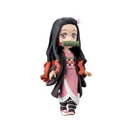 Figurine Demon Slayer WCF Special Vol.3 Kamado Nezuko