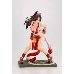 Statuette The King Of Fighters '98 Bishoujo 1/7 Mai Shiranui