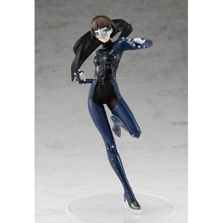 Statuette Persona 5 The Animation Pop Up Parade Queen