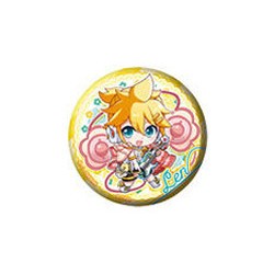 Badge Hatsune Miku Magical Future Assorted 2021 Len