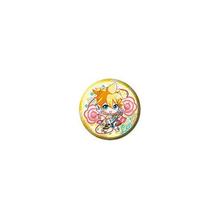 Badge Hatsune Miku Magical Future Assorted 2021 Len