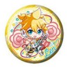 Badge Hatsune Miku Magical Future Assorted 2021 Len