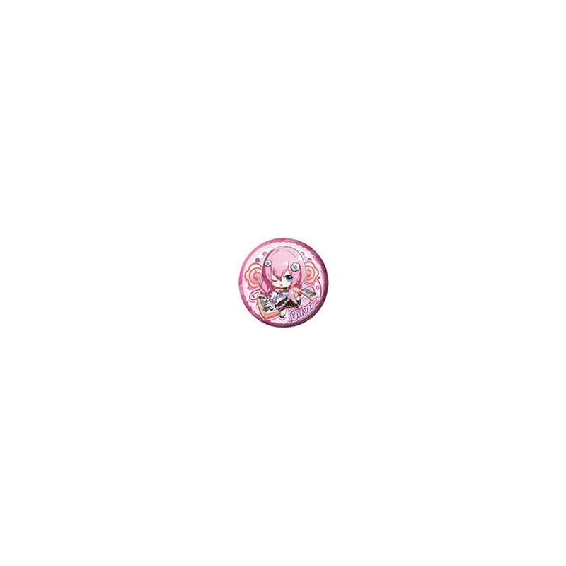 Badge Hatsune Miku Magical Future Assorted 2021 Luka