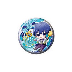 Badge Hatsune Miku Magical Future Assorted 2021 Kaito A