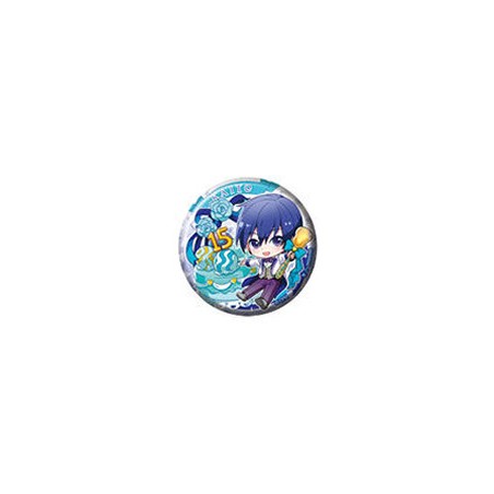 Badge Hatsune Miku Magical Future Assorted 2021 Kaito A