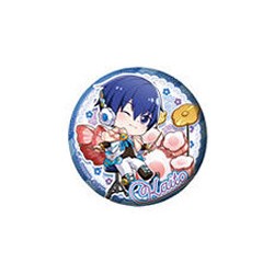 Badge Hatsune Miku Magical Future Assorted 2021 Kaito B