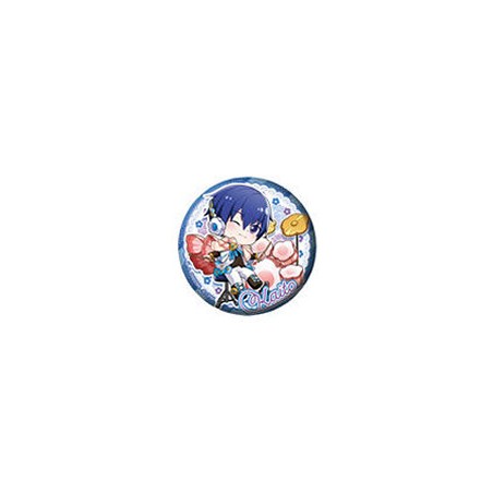 Badge Hatsune Miku Magical Future Assorted 2021 Kaito B