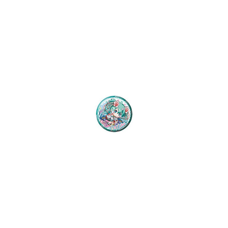 Badge Hatsune Miku Magical Future Assorted 2021 Miku A