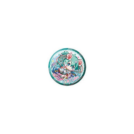 Badge Hatsune Miku Magical Future Assorted 2021 Miku A