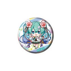 Badge Hatsune Miku Magical Future Assorted 2021 Miku B