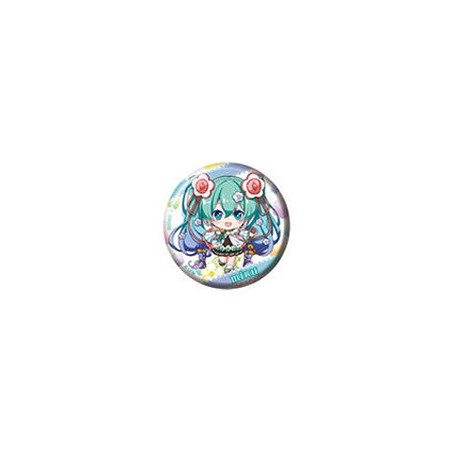 Badge Hatsune Miku Magical Future Assorted 2021 Miku B