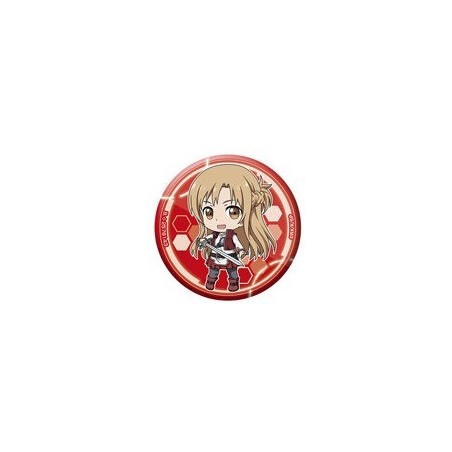 Badge Sword Art Online Night Without Stars Assorted Asuna A