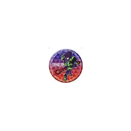 Badge Evangelion Assort 02 EVA-01