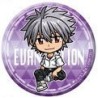 Badge Evangelion Assort 02 Nagisa Kaworu