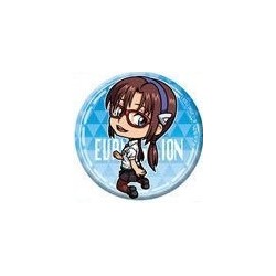 Badge Evangelion Assort 02 Makinami Mari Illustrious A
