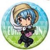 Badge Evangelion Assort 02 Ayanami Rei A